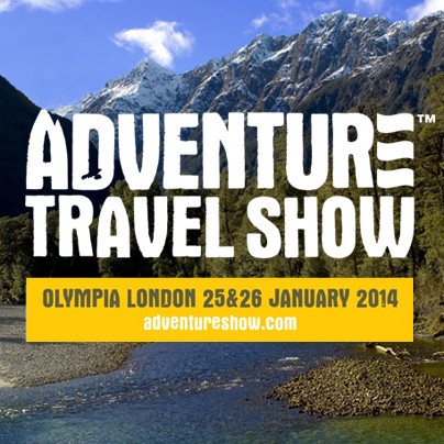 Plan Your Adventure At The Adventure Travel Show