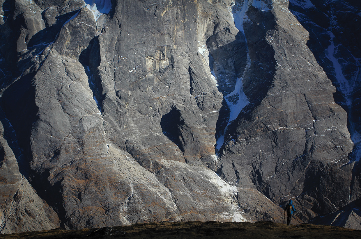 The Great Himalaya Trail | Photos by Steve Behaeghel