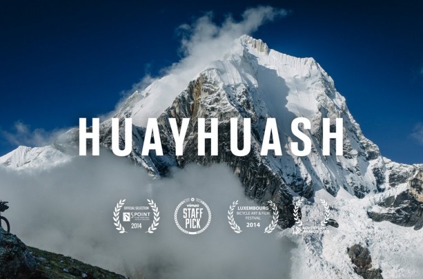 Huayhuash - Joey Schusler