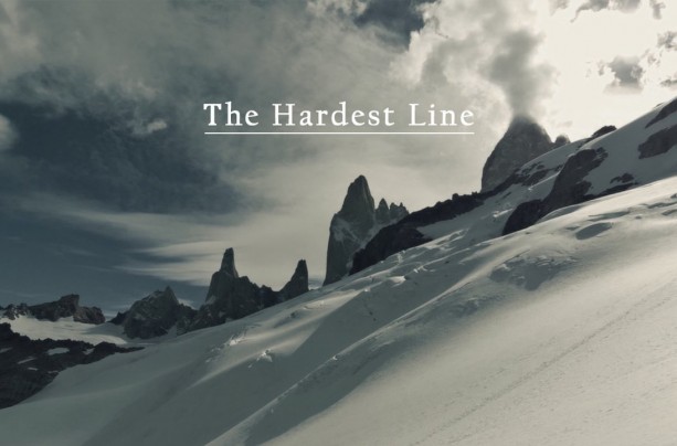 The Hardest Line