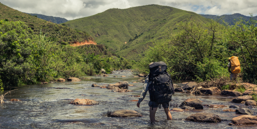 Field report: Ash Dykes Madagascar traverse – interview