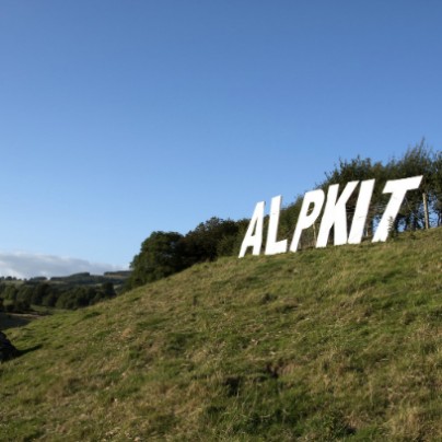 Alpkit’s Big Shakeout Festival returns for 2016
