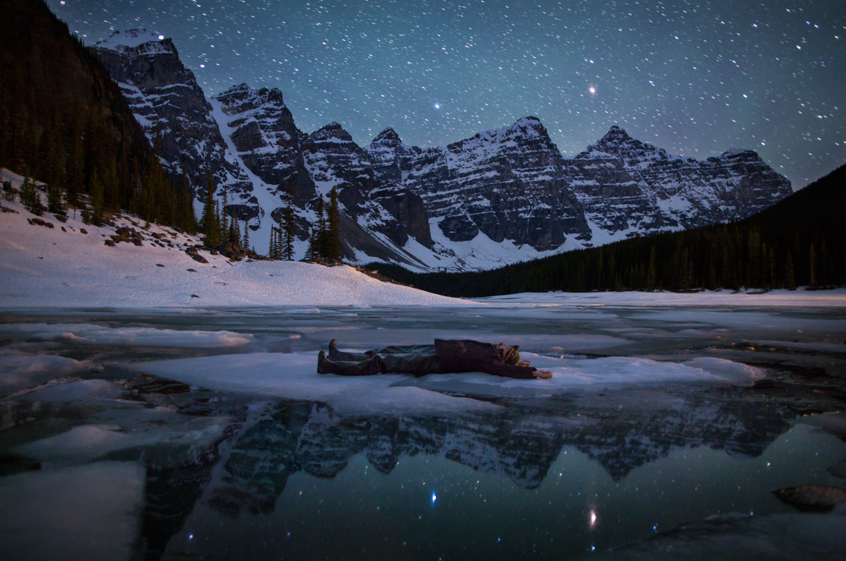 Paul Zizka: An Appreciation of Nature