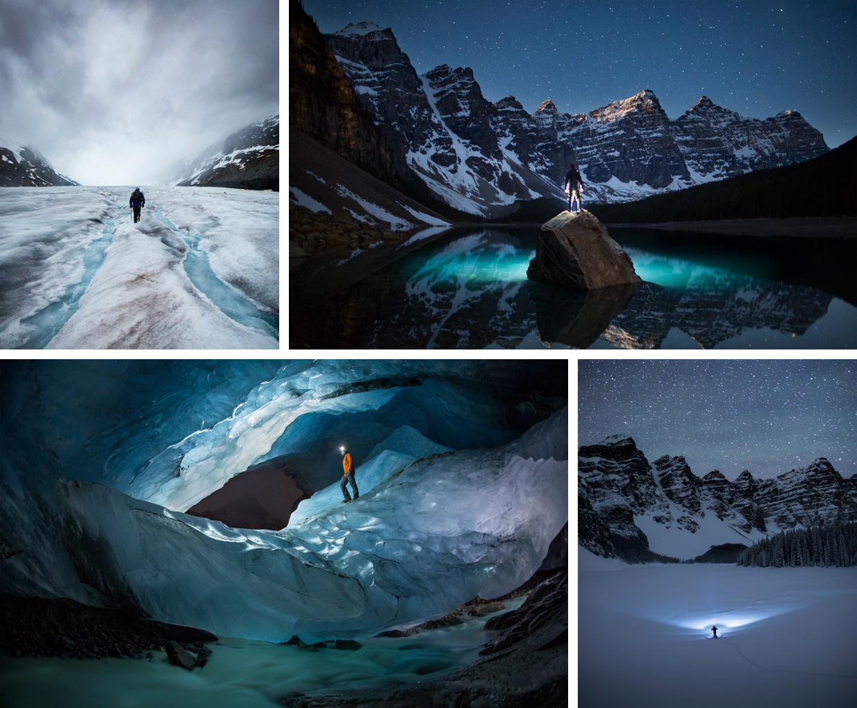 Paul Zizka: An Appreciation of Nature