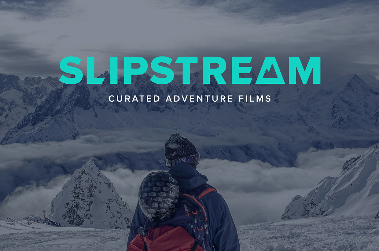 Introducing Slipstream