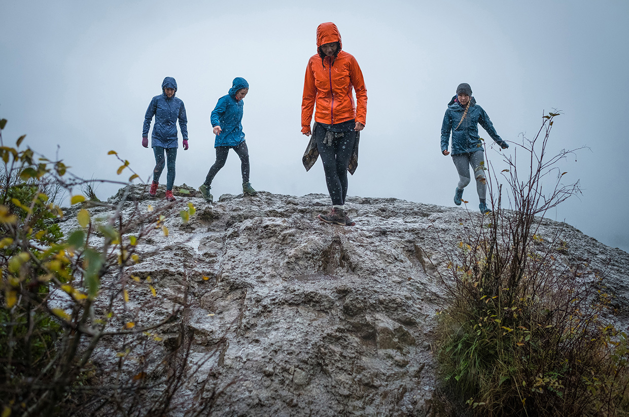 Review: Keen Terradora Waterproof Boot