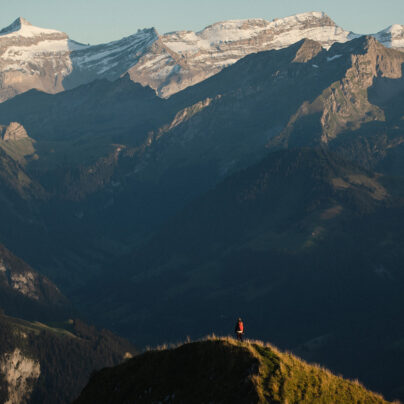 Destination Guide: Alpes vaudoises