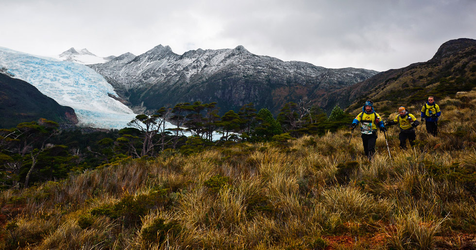 The Patagonian Expedition Race