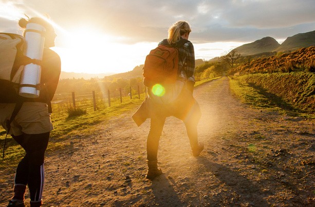 Adventure News: A Week in Review
