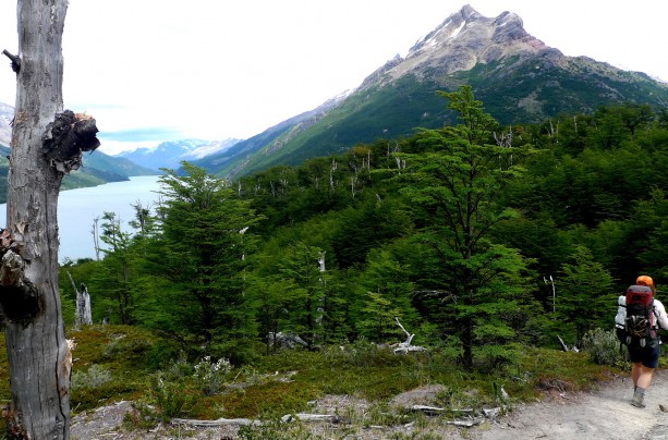 Two Days in Patagonia