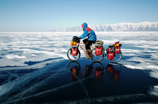 Lake Baikal