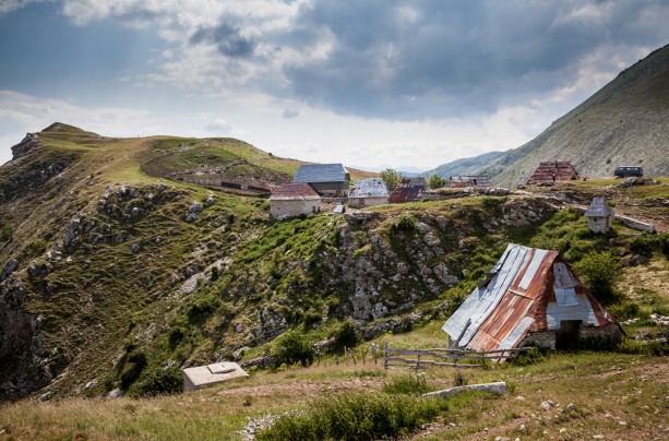 Crossroads: Adventure and The Past in Bosnia and Herzegovina