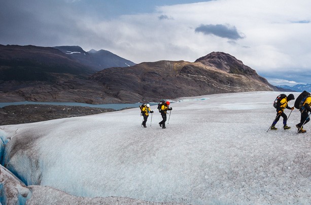Adventure News: A Week in Review