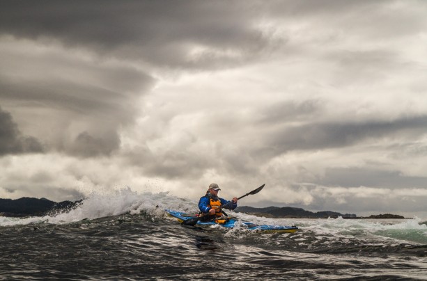 Sitka to Hoonah