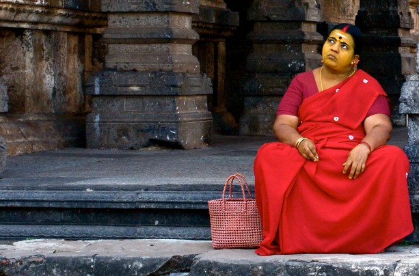 A Short Walk Through India