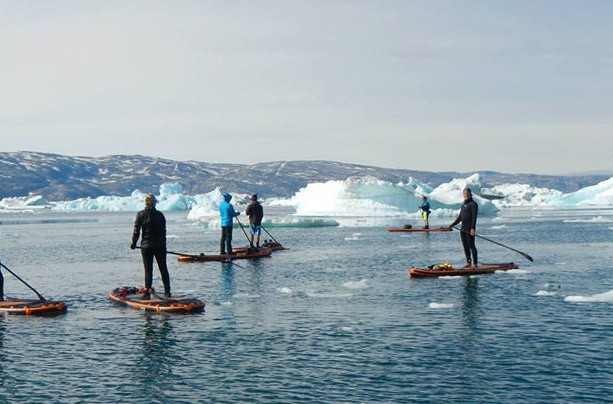 Adventure News: A Week In Review