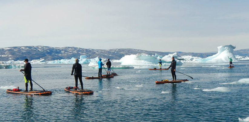 Adventure News: A Week In Review