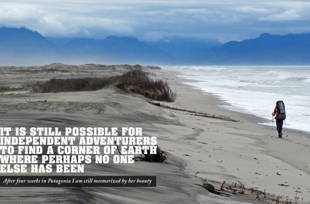 Patagonia Explorers