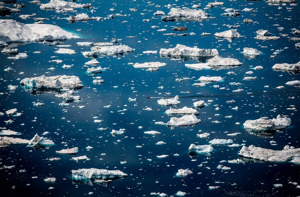 East Greenland – A Photo Journal