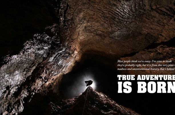 The Ario Caves Project