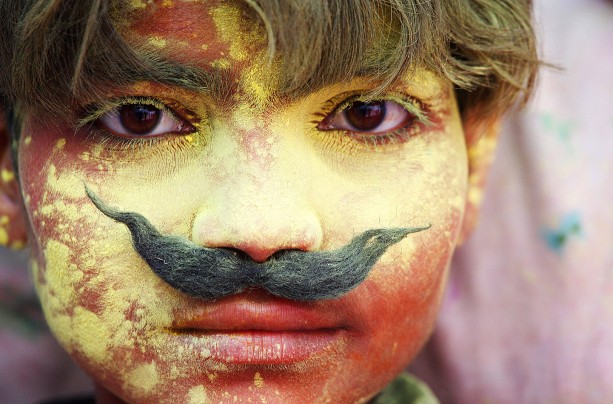 Holi Hunters