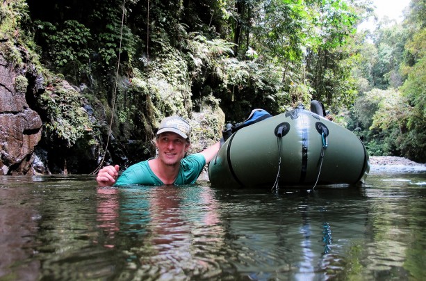 Stories From The Rainforest