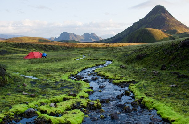 Adventure News – A Week In Review
