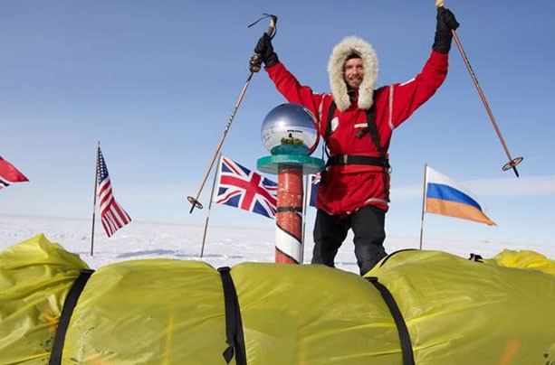 Adventure News | A Week In Review