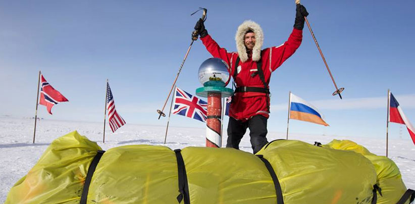 Adventure News | A Week In Review