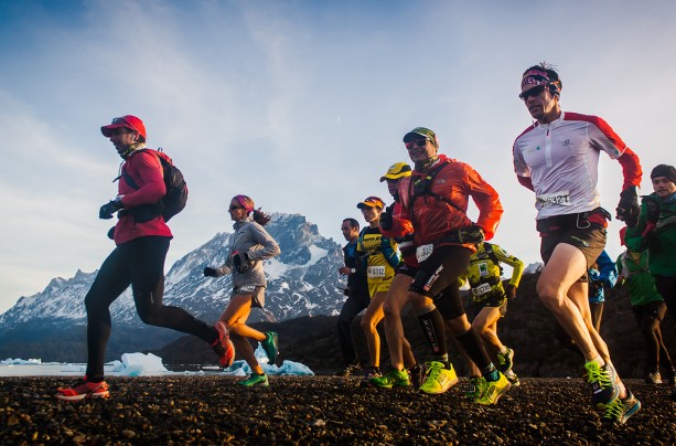 Patagonian International Marathon