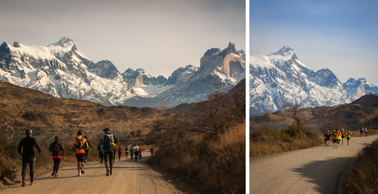 Patagonian International Marathon