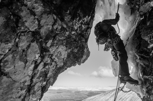 Jöttnar Technical Clothing