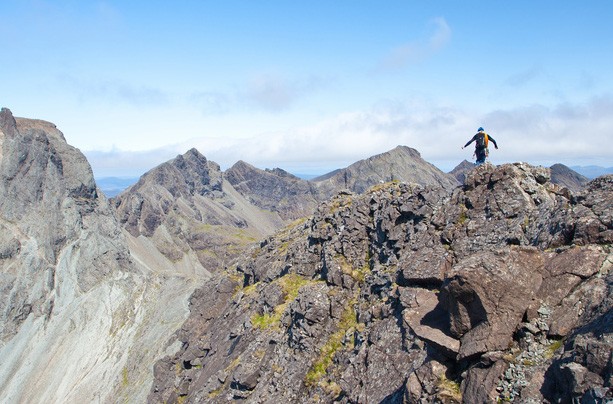 Adventure News – A Week In Review