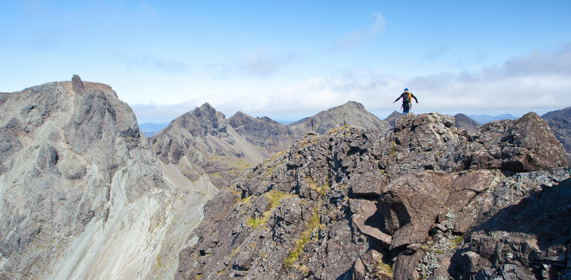 Adventure News – A Week In Review