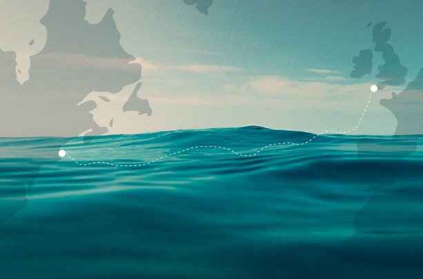 Ocean Valour – An Interview with Thomas Rainey