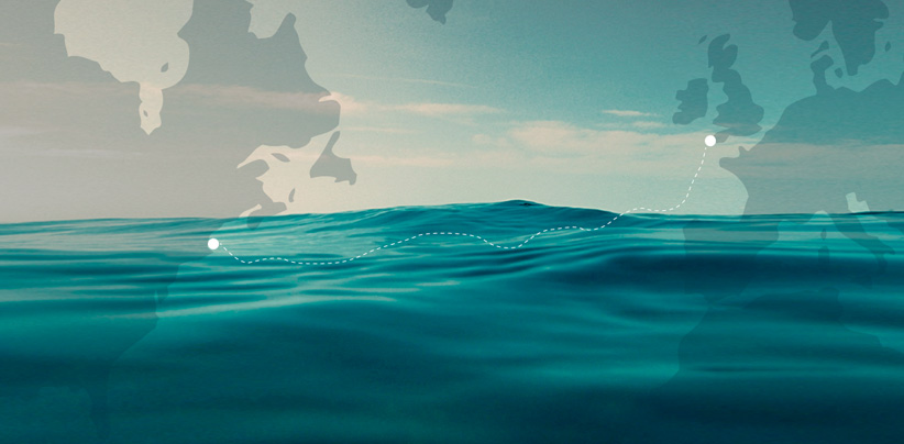 Ocean Valour – An Interview with Thomas Rainey