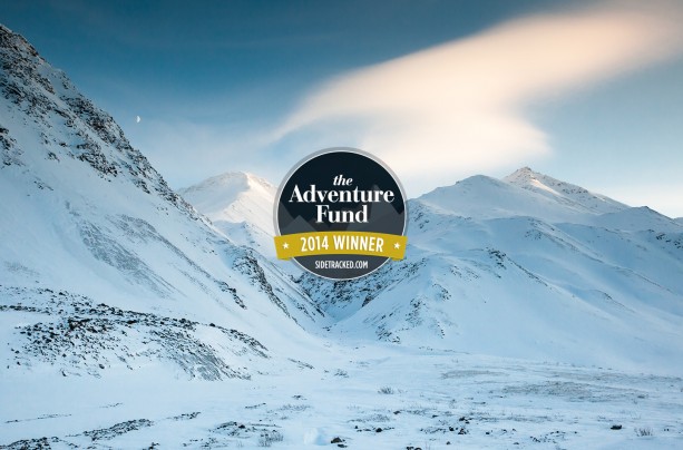 The Alaskan Revelations Expedition