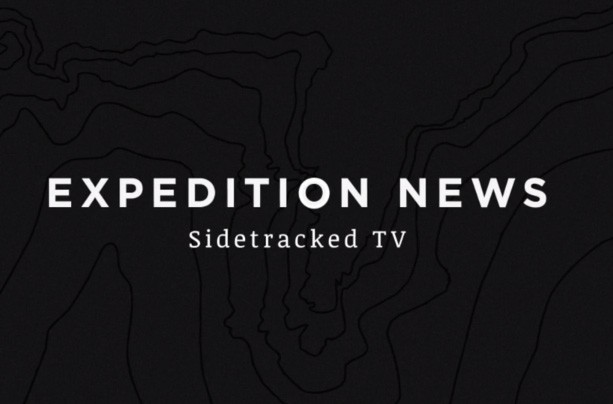 Sidetracked Expedition News