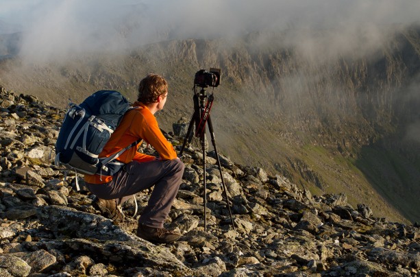 Lowepro Rover Pro 35L AW