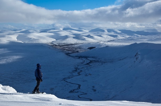 From Machair To Munro (Part Two)