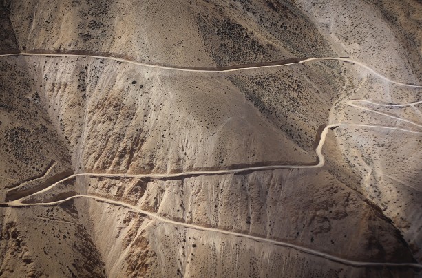 The Great Himalaya Trail