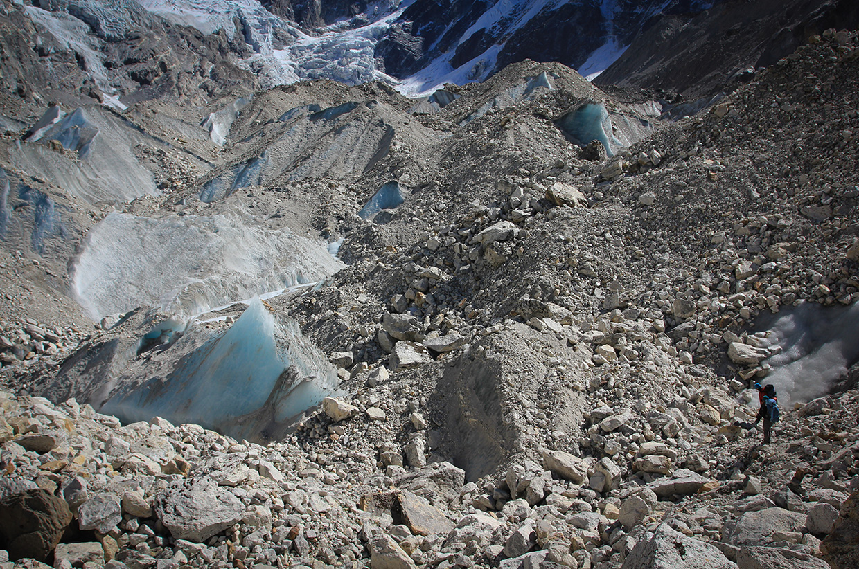 The Great Himalaya Trail | Photos by Steve Behaeghel