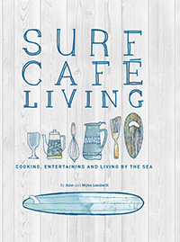Surf Cafe Living