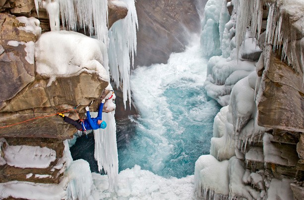 Adventure Events