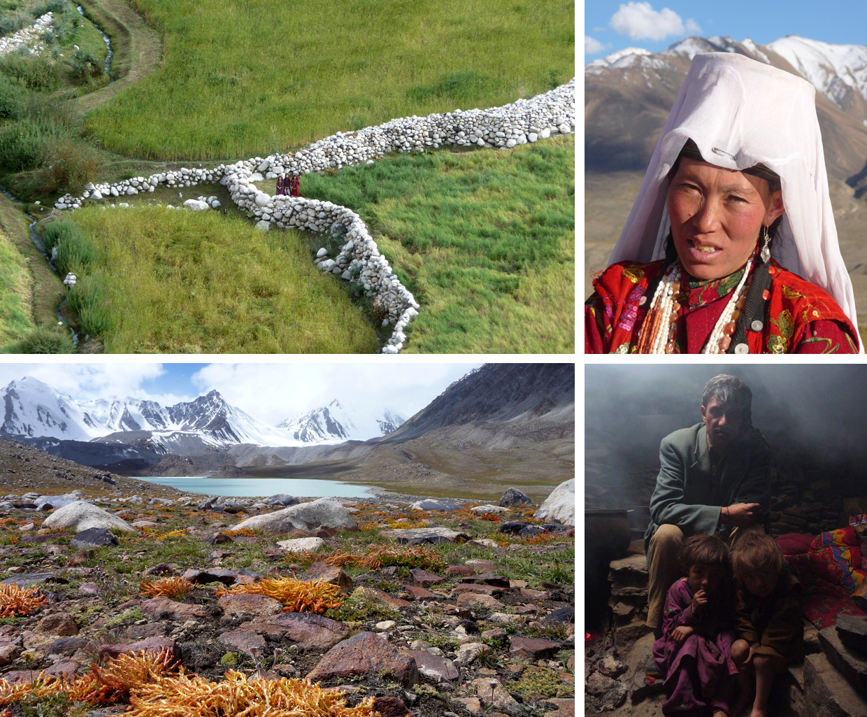 Trekking the Wakhan Corridor