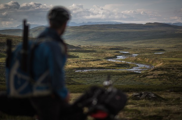 Barely Legal Bikerafting