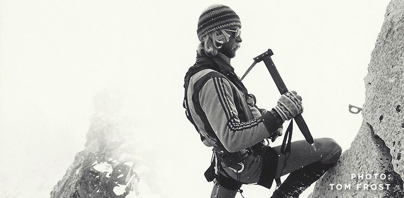 Kendal Mountain Festival secures ‘Jeff Lowe’s Metanoia’