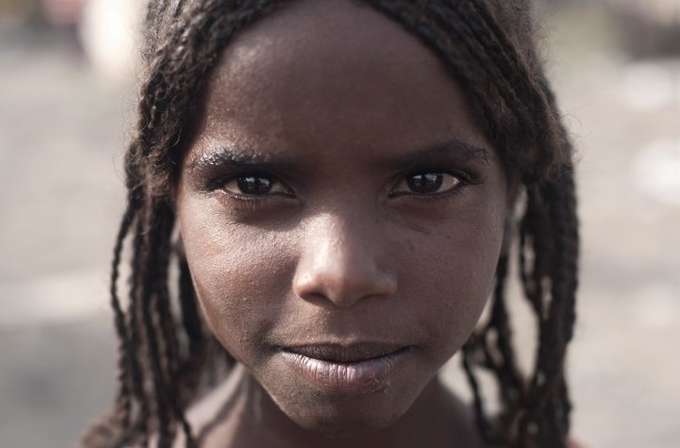Among the Afar