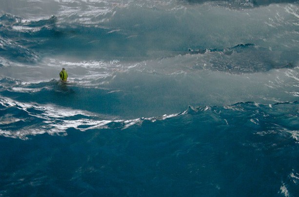 Attempt at new British swimming record