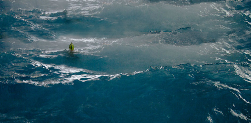 Attempt at new British swimming record